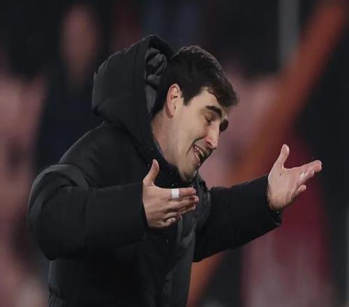 水晶宮開"百萬年薪"挖角：英超教練市場的價(jià)格錨點(diǎn)變了