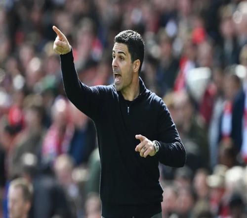 阿森納歐冠生死戰(zhàn)：兩員大將傷缺，阿爾特塔怎么賭