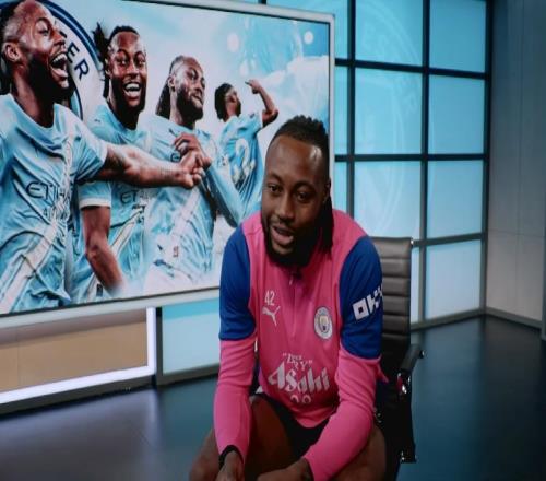 塞門(mén)約：英超初記憶是切爾西奪冠，世界杯記憶是加納vs烏拉圭