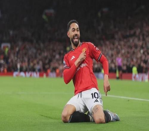 曼聯(lián)10切爾西：一場(chǎng)反直覺的勝利