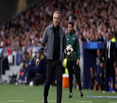 巴薩歐冠出局：一場被裁判改寫的商業(yè)劇本