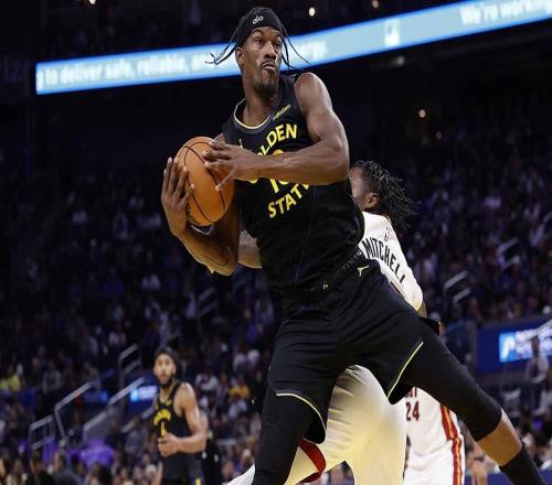 NBA內(nèi)部人士：巴特勒的忠誠(chéng)度將在勇士隊(duì)繁忙的休賽期受到考驗(yàn)