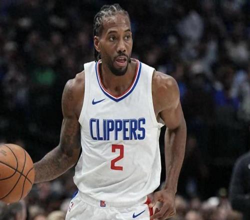 現(xiàn)役巨星2000分賽季數(shù)：倫納德0，亞歷山大4，杜蘭特8，一人更狠