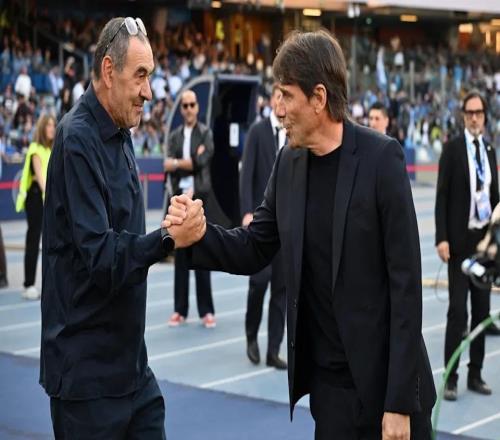 薩里回那不勒斯：一場(chǎng)20如何殺死爭(zhēng)冠懸念