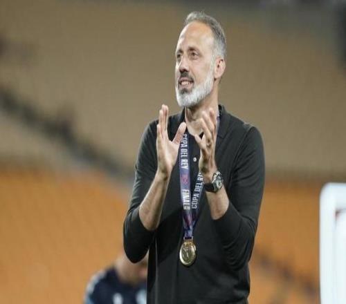 馬塔拉佐：馬雷羅首發(fā)是因?yàn)樗奶攸c(diǎn)比雷米羅更適合這場(chǎng)比賽