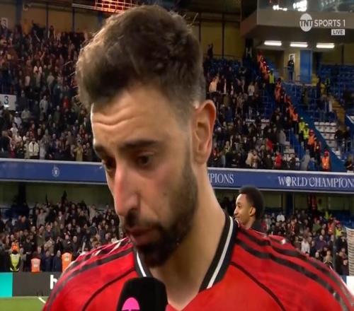 B費(fèi)：單賽季助攻紀(jì)錄我想全面提升，而不是只關(guān)注一個方面