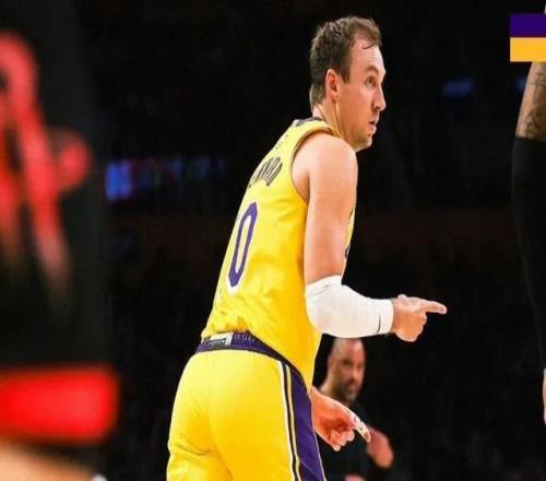 沒(méi)有杜蘭特，火箭自己把自己投死了