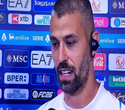 斯皮：我們曾相信自己能爭冠，但上周末我們的夢想就破滅了