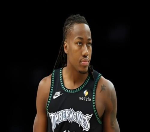 狼队首轮，转型首年，还是差一点