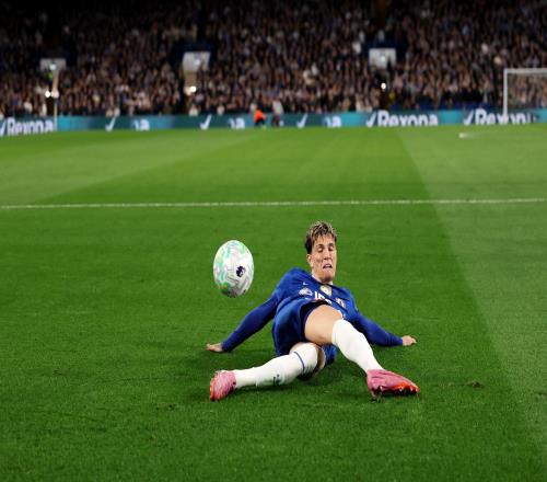 切尔西82崩盘背后：一场系统性的管理灾难