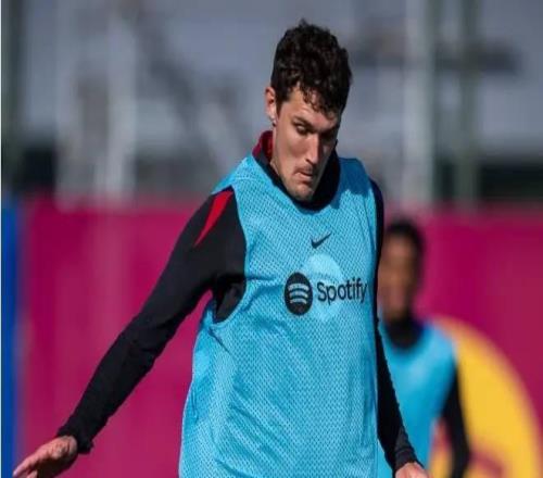 世體：克里斯滕森拒絕巴薩的首份續(xù)約報(bào)價(jià)，但仍要求繼續(xù)談判