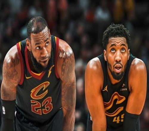 突發(fā)！交易米切爾騎士的豪賭風(fēng)險(xiǎn)哈登真命苦啊