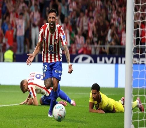 羅馬諾：馬競(jìng)不希望激活岡薩雷斯強(qiáng)制買斷，他們想降低買斷費(fèi)