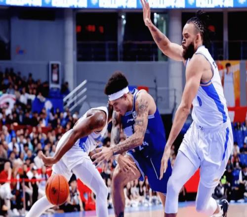 杰曼再度救主，北京隊占據(jù)主動坐四望三，許指導(dǎo)正式表態(tài)