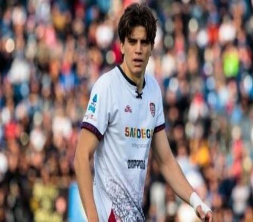 米體：國(guó)米想簽下帕萊斯特拉，但亞特蘭大不會(huì)輕易放人