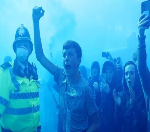 利物浦四連敗后，這場德比有點意思