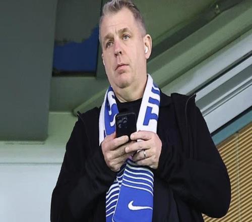 郵報(bào)：切爾西將高管薪酬提高了80%恩佐、福法納等人或離隊(duì)