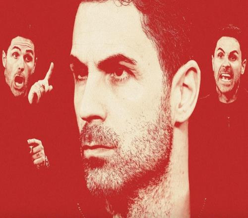 電訊報(bào)：塔帥身邊人稱其對(duì)英超冠軍癡迷，他已不在乎怎么贏球