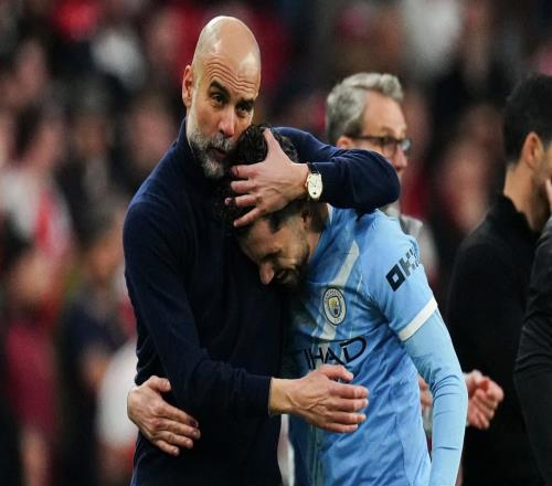 泰晤士：埃澤本和謝爾基一樣球風(fēng)自由，但在槍手其特點(diǎn)被削弱