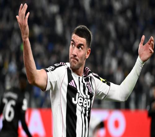 普蘭德利：B席和萊萬我會選B席，尤文的出色中鋒已在陣中