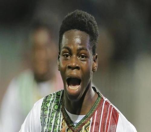 世體：巴薩即將簽下18歲馬里天才進攻型中場塞杜登貝萊