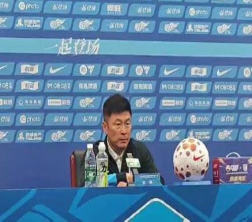 李国旭：下半场调整非常成功