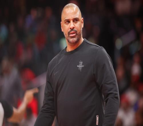 三大名嘴點(diǎn)評火湖G1：烏度卡被完爆，蘇群直言火箭只剩一條路可走