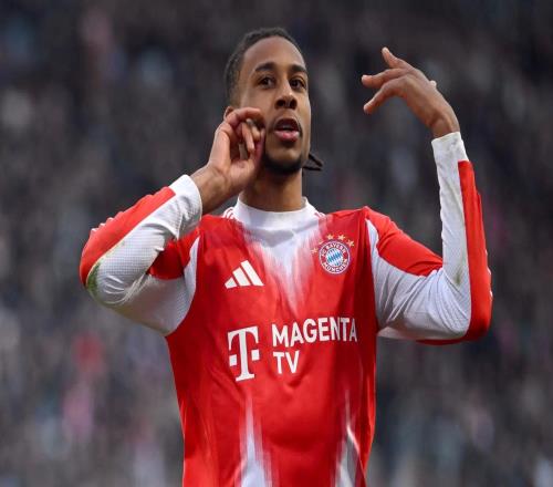 舊將：奧利塞能填補(bǔ)薩拉赫離隊(duì)空缺，但很難和拜仁達(dá)成協(xié)議