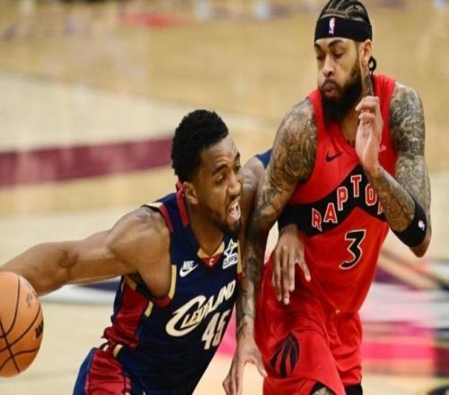 米球+哈登：肉頭的存在感