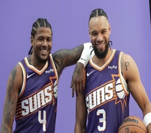 71分先生附加賽暴走！休斯頓棄子，火箭后悔了嗎