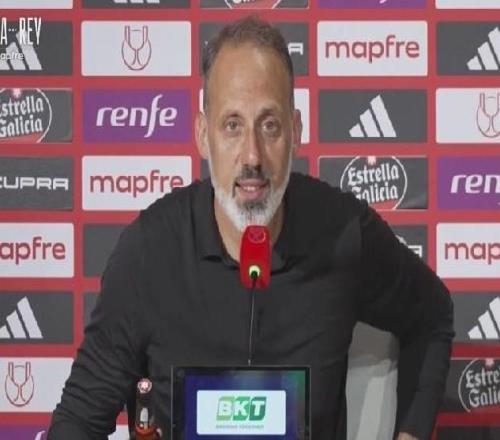 只能看不能打包，馬塔拉佐賽后帶走贊助商啤酒，被主辦方攔截