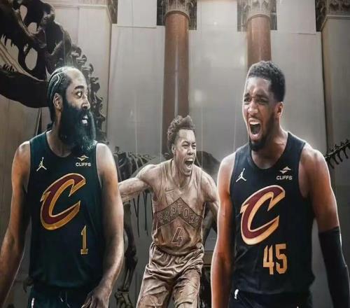 哈登，G1的神！22+10騎士輕松開門紅！