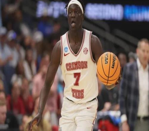 場均6分卻成搶手貨，大學(xué)籃球轉(zhuǎn)會市場在賭什么