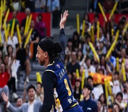 廣東男籃今日早報(bào)！新大外仍未注冊，徐杰崔永熙低迷，杜鋒賽后再次甩鍋