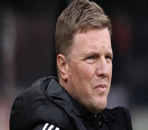 埃迪豪：我们处在目前的位置让所有人都很沮丧得接受起伏