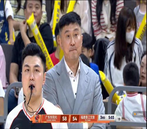 廣東為何遭逆轉媒體人：杜鋒主動選落位，球迷：第五名可多賺錢