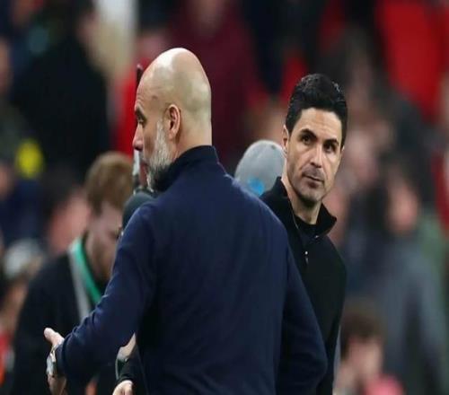 TA：瓜帥很容易在心理層面壓制塔帥，本場比賽看好曼城取勝