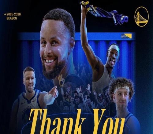 勇士可交易三首輪！曝重啟小卡交易有意簽詹皇還可等揚(yáng)尼斯抉擇