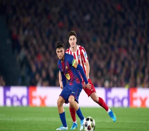 巴薩重建：買后衛(wèi)還是買前鋒錢只能選一個