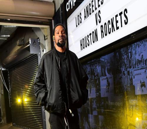 火箭壞消息！杜蘭特因膝傷缺戰(zhàn)G1火箭首戰(zhàn)也成殘陣挑戰(zhàn)湖人