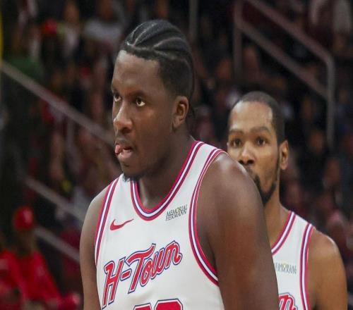 22分對13分！火箭2陣完勝湖人，烏度卡輸在首發(fā)重用新人成敗筆