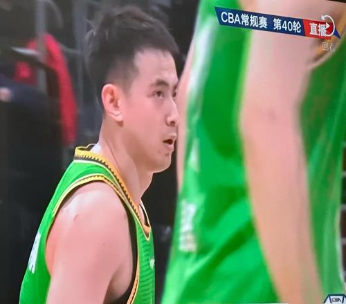 主場憾負(fù)浙江！遼寧仍屬CBA勁旅，新老交替下的實力與隱憂！
