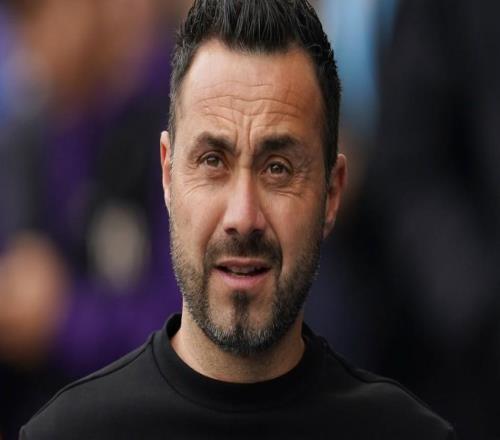 德澤爾比：對(duì)22的結(jié)果感到很遺憾，我們今天理應(yīng)贏下比賽