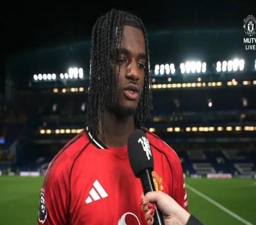 海文：更衣室的凝聚力很好，我們就像兄弟一樣