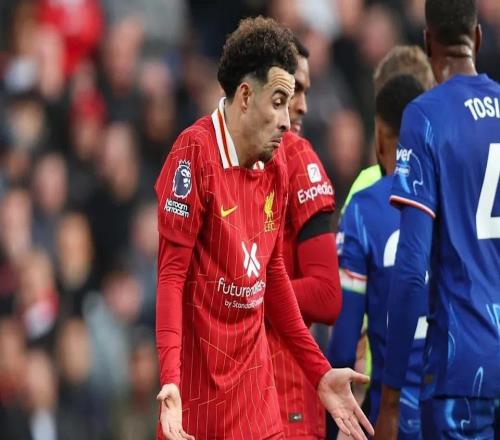 利物浦青訓核心要出走維拉為何敢接盤