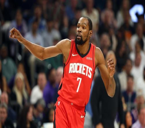 火箭又傷1人！烏度卡措手不及，打亂全盤計(jì)劃，新首發(fā)20中6難救主