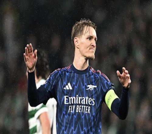 托尼亞當(dāng)斯：阿爾特塔應(yīng)自己選隊(duì)長(zhǎng)瓜帥和B席就有化學(xué)反應(yīng)