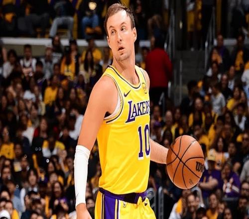 湖人擊敗火箭，賽后還有5個(gè)好消息，因禍得福，東里安心休養(yǎng)