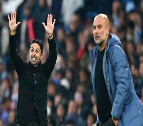 衛(wèi)報：阿爾特塔對絕對控制的執(zhí)念，或將導致槍手爭冠功虧一簣