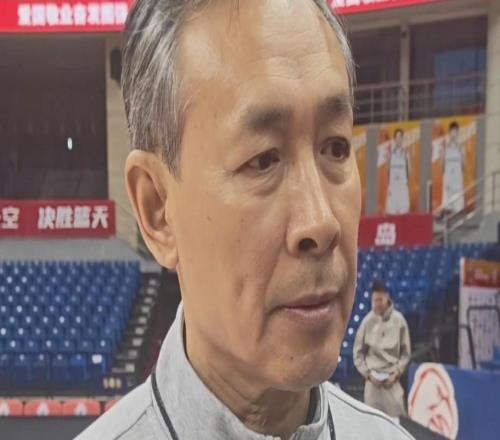 許利民：沒想到能拿回爭(zhēng)四主動(dòng)權(quán)，機(jī)會(huì)出現(xiàn)我們要好好把握